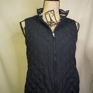 Reversable Vest